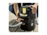 Aspirator industrial Karcher AD 2 Battery (1.348-300.0) - imagine 2