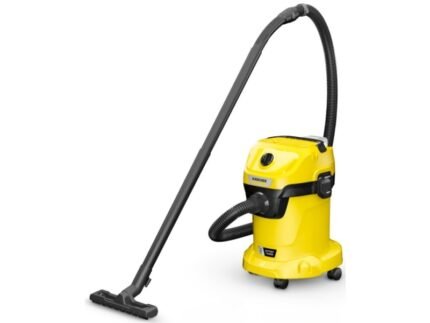 Aspirator multifunctional Karcher WD 3-18 V-17/20 Battery Set (1.628-551.0)