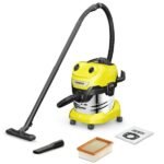 Aspirator multifunctional Karcher WD 4 S V-20/5/22 (1.628-260.0)