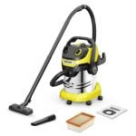 Aspirator multifunctional Karcher WD 5 S V-25/6/22 (1.628-350.0)