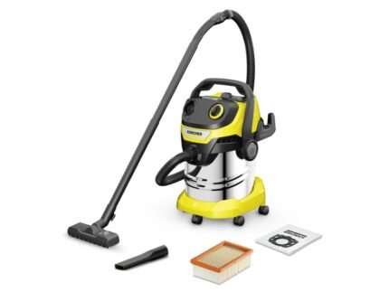 Aspirator multifunctional Karcher WD 5 S V-25/6/22 (1.628-350.0)
