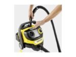 Aspirator multifunctional Karcher WD 5 S V-25/6/22 (1.628-350.0) - imagine 3