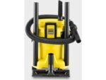 Aspirator multifunctional Karcher WD 2-18 V-12/18 Battery Set (1.628-501.0) - imagine 4