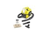 Aspirator multifunctional Karcher WD 1 Compact Battery (1.198-300.0)