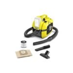 Aspirator multifunctional Karcher WD 1 Compact Battery (1.198-300.0)