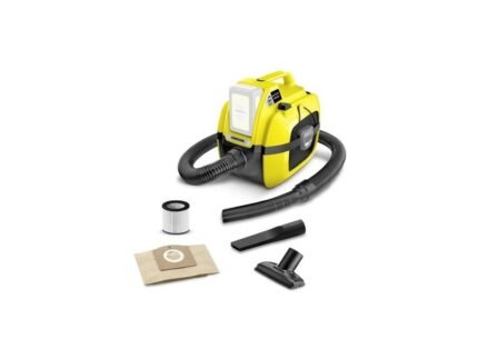 Aspirator multifunctional Karcher WD 1 Compact Battery (1.198-300.0)