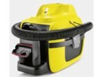 Aspirator multifunctional Karcher WD 1 Compact Battery (1.198-300.0) - imagine 5