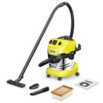 Aspirator multifunctional Karcher WD 4 P S V-20/5/22 (1.628-290.0)