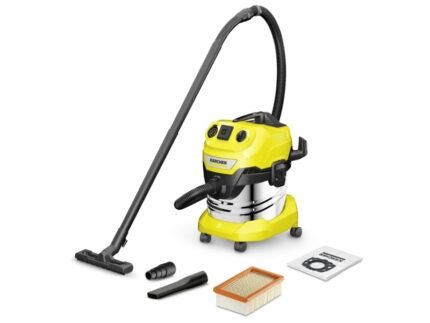 Aspirator multifunctional Karcher WD 4 P S V-20/5/22 (1.628-290.0)