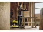 Aspirator multifunctional Karcher WD 4 P S V-20/5/22 (1.628-290.0) - imagine 4
