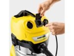 Aspirator multifunctional Karcher WD 4 P S V-20/5/22 (1.628-290.0) - imagine 7