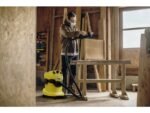 Aspirator multifunctional Karcher WD 4 P V-20/5/22 (1.628-270.0) - imagine 2