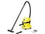 Aspirator multifunctionalc Karcher WD 2-18 V-12/18 Battery (1.628-500.01) - imagine 2
