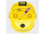 Aspirator multifunctionalc Karcher WD 2-18 V-12/18 Battery (1.628-500.01) - imagine 9