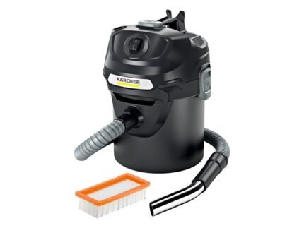 Aspirator pentru cenușă Karcher AD 2