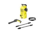 Maşina de curăţat cu înaltă presiune Karcher K 2 (1.673-520.0)