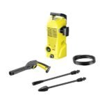 Maşina de curăţat cu înaltă presiune Karcher K 2 (1.673-520.0)