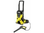 Maşina de curăţat cu înaltă presiune Karcher K 5 Basic Car (1.180-586.0) - imagine 2