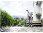 Maşina de curăţat cu înaltă presiune Karcher K 5 Basic Car (1.180-586.0) - imagine 8
