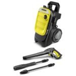 Maşina de curăţat cu înaltă presiune Karcher K7 Compact (1.447-050.0)