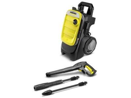 Maşina de curăţat cu înaltă presiune Karcher K7 Compact (1.447-050.0)