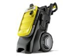 Maşina de curăţat cu înaltă presiune Karcher K7 Compact (1.447-050.0) - imagine 5
