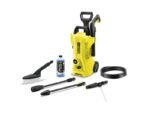 Maşina de curăţat cu înaltă presiune Karcher K 2 Power Control Car (1.673-608.0)