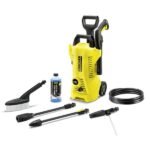 Maşina de curăţat cu înaltă presiune Karcher K 2 Power Control Car (1.673-608.0)