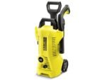 Maşina de curăţat cu înaltă presiune Karcher K 2 Power Control Car (1.673-608.0) - imagine 2