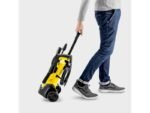 Maşina de curăţat cu înaltă presiune Karcher K 3 Car Modular Range (1.676-353.0) - imagine 4