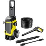Maşina de curăţat cu înaltă presiune Karcher K 7 WCM (1.317-400.0)