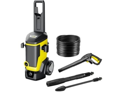 Maşina de curăţat cu înaltă presiune Karcher K 7 WCM (1.317-400.0)