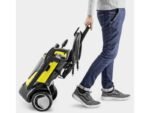 Maşina de curăţat cu înaltă presiune Karcher K 7 WCM (1.317-400.0) - imagine 2