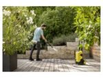 Maşina de curăţat cu înaltă presiune Karcher K 5 WCM (1.324-400.0) - imagine 5