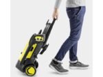 Maşina de curăţat cu înaltă presiune Karcher K 5 WCM (1.324-400.0) - imagine 4