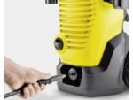 Maşina de curăţat cu înaltă presiune Karcher K 5 WCM (1.324-400.0) - imagine 3