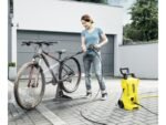 Maşina de curăţat cu înaltă presiune Karcher K 2 Power Control (1.673-600.0) - imagine 4