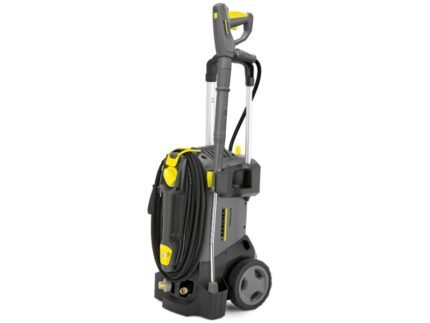 Maşina de curăţat cu înaltă presiune Karcher HD 5/12 C (1.520-900.0)