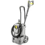 Maşina de curăţat cu înaltă presiune Karcher HD 5/11 E Classic (1.520-800.0)