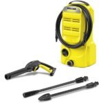 Maşina de curăţat cu înaltă presiune Karcher K 2 Classic 1.673-570.0