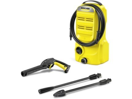 Maşina de curăţat cu înaltă presiune Karcher K 2 Classic 1.673-570.0