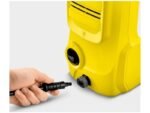 Maşina de curăţat cu înaltă presiune Karcher K 2 Classic 1.673-570.0 - imagine 5
