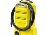 Maşina de curăţat cu înaltă presiune Karcher K 2 Classic 1.673-570.0 - imagine 4