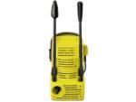 Maşina de curăţat cu înaltă presiune Karcher K 2 Classic 1.673-570.0 - imagine 3