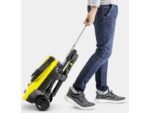 Maşina de curăţat cu înaltă presiune Karcher K 4 Classic (1.679-420.0) - imagine 4