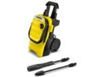 Maşina de curăţat cu înaltă presiune Karcher K4 Compact (1.637-500.0)