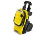 Maşina de curăţat cu înaltă presiune Karcher K4 Compact (1.637-500.0) - imagine 2