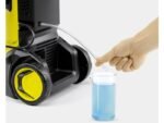 Maşina de curăţat cu înaltă presiune Karcher K 5 (1.679-600.0) - imagine 4