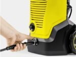 Maşina de curăţat cu înaltă presiune Karcher K 5 (1.679-600.0) - imagine 2