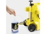 Maşina de curăţat cu înaltă presiune Karcher K 3 Classic (1.676-220.0) - imagine 4